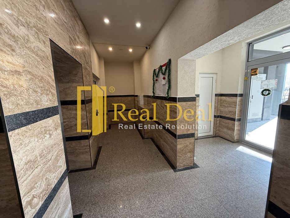 Дава се под наем Едностаен апартамент в София, Младост 4 - 48 кв.м за 325 € - Снимка #10