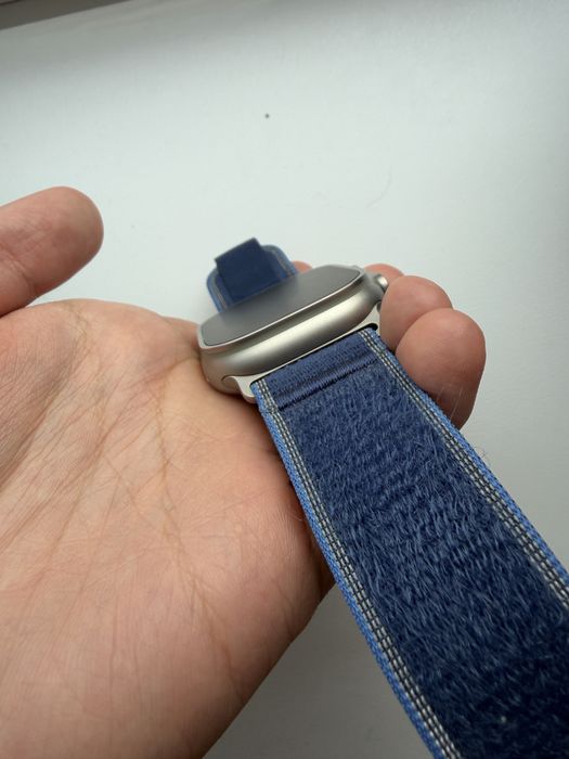 Продам оригинальные Apple Watch Ultra 3
