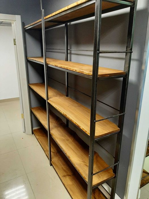 Архивные передвижные стеллажи. Читайте внутри и другие варианты