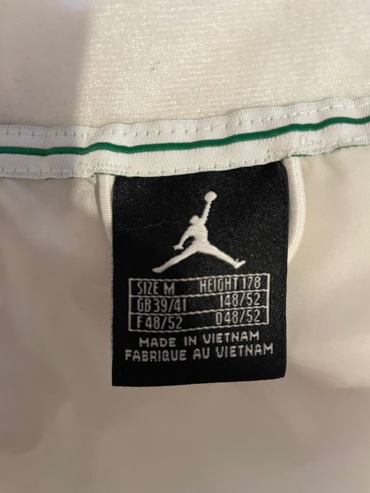 Мъжко яке Air Jordan