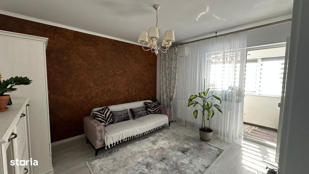 Apartament,