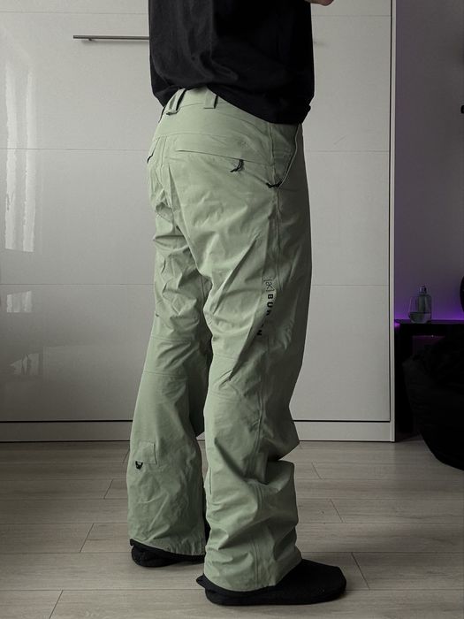Pantaloni snowboard Burton Ak Goretex