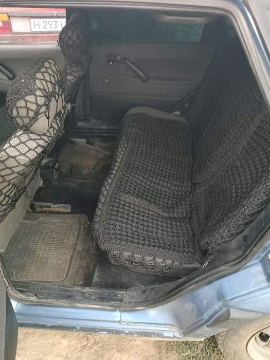 Продам автомобиль