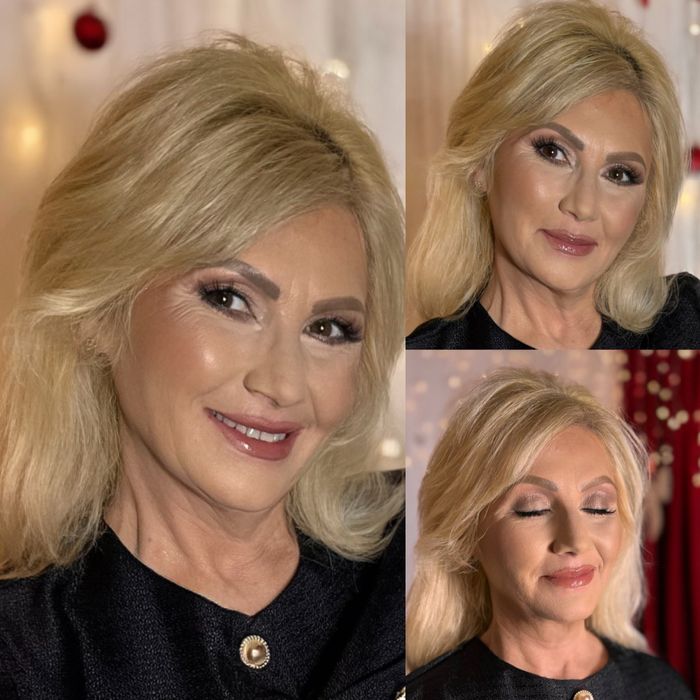 MAKE-UP profesional - Arad