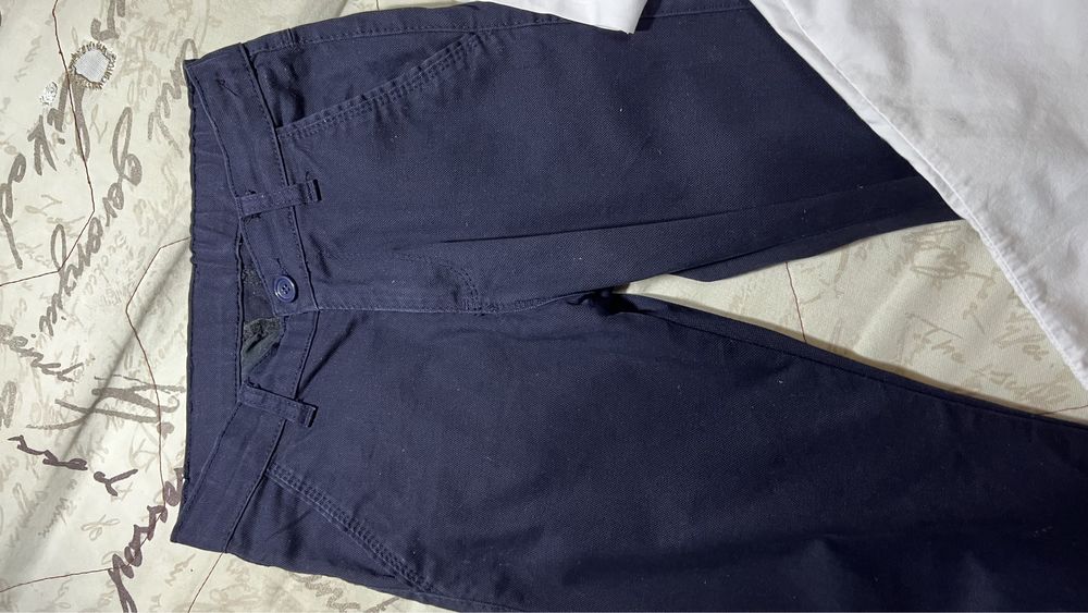 Школьная одежда