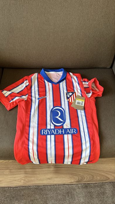 Tricou Nike Performance Atletico Madrid marime S