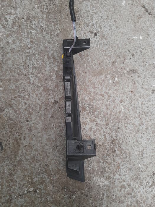 Lumina Zi Lumini Zi Led Far DRL Dreapta Renault Megane 3 An 2009-2014