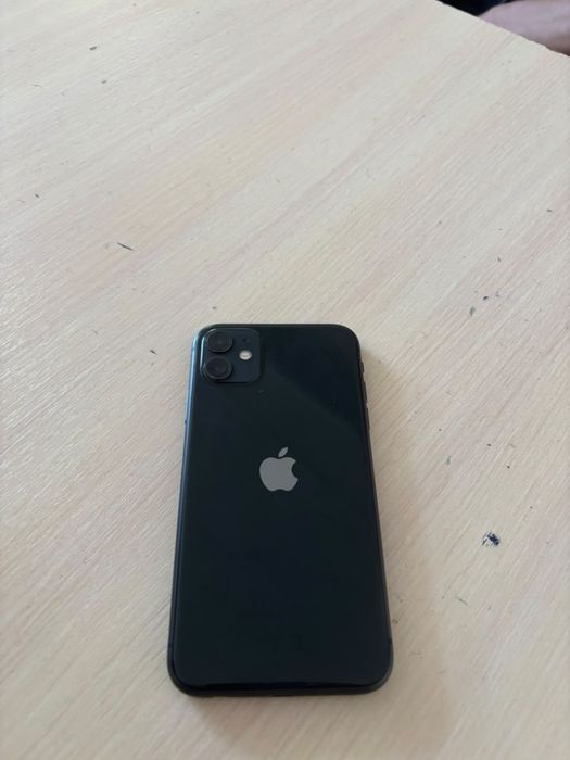 Iphone 11 128gb 76%акб