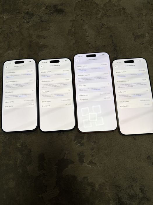 Iphone toata Gama 17 Impecabile  cititi descrierea