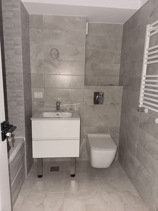 Apartament 2 camere | Bloc nou 2025| Parcare subterana | Complex FIALD