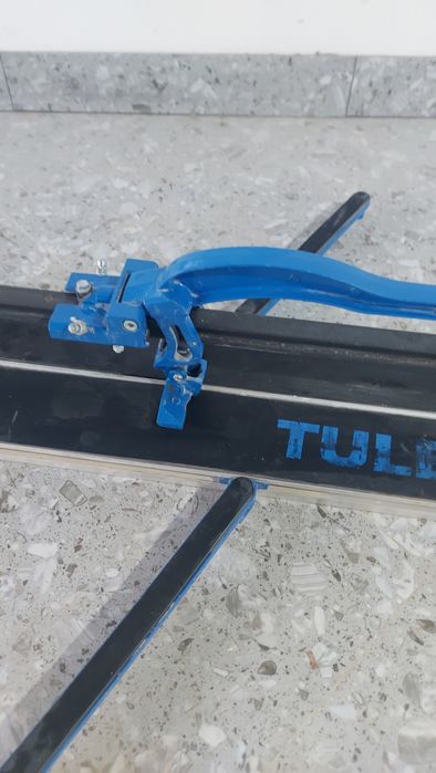 Плиткорез Совершенно Новый