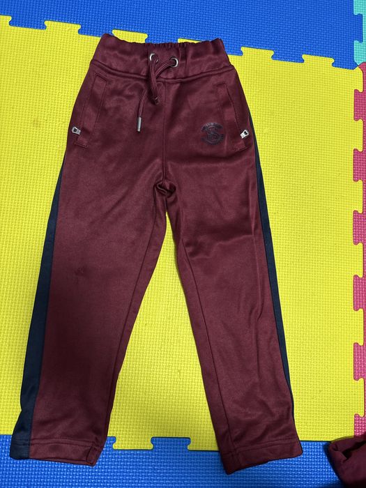 Комплект Hristo Stoitchkov 4-5г