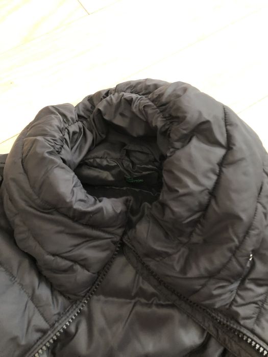 Продам куртку Benetton, p.S