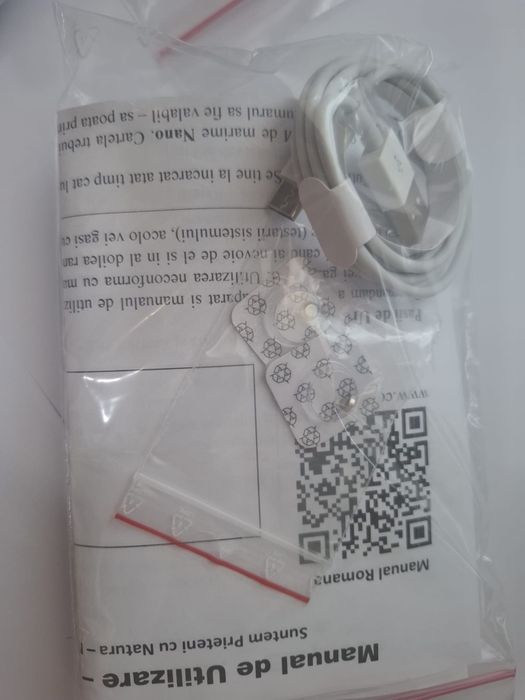 Sistem de copiat pentru examene