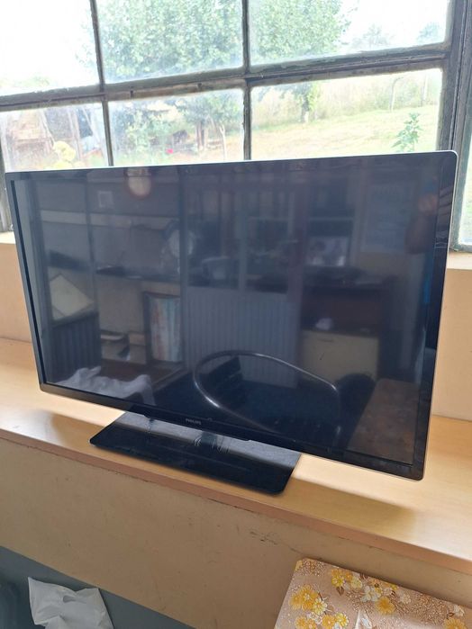 Philips 42PFL4307K/12