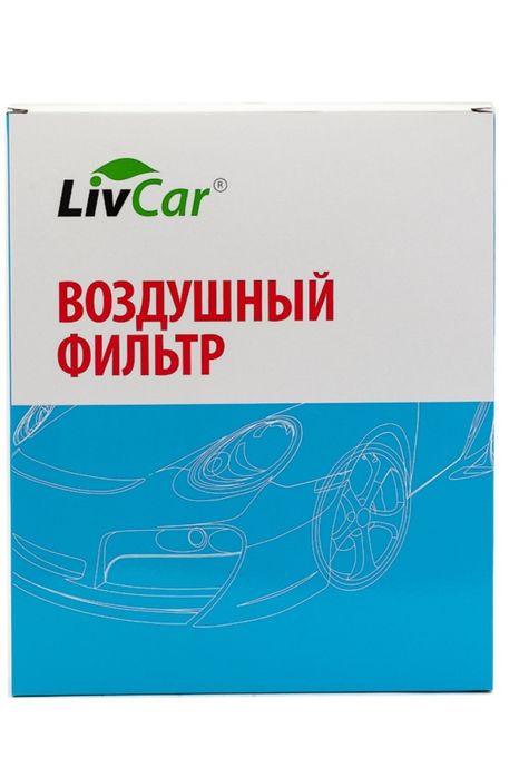 ФИЛЬТР Воздушный Changan Чанган