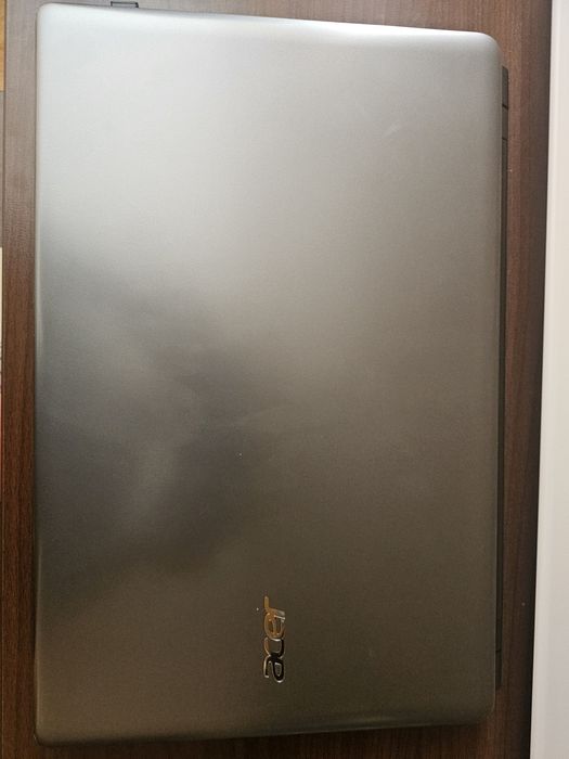 Acer Aspire i7 4500u