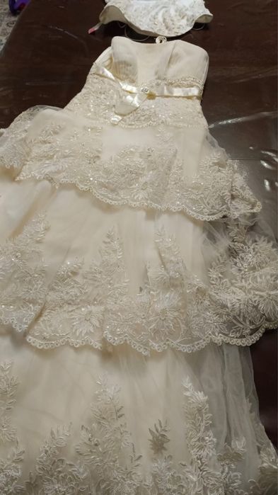 Продаются платья