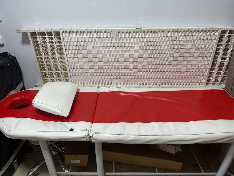 Кушетка 15000 тг