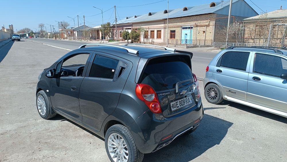 Спарк автомат сотилади