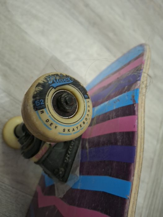 Скейтборд Skateboard