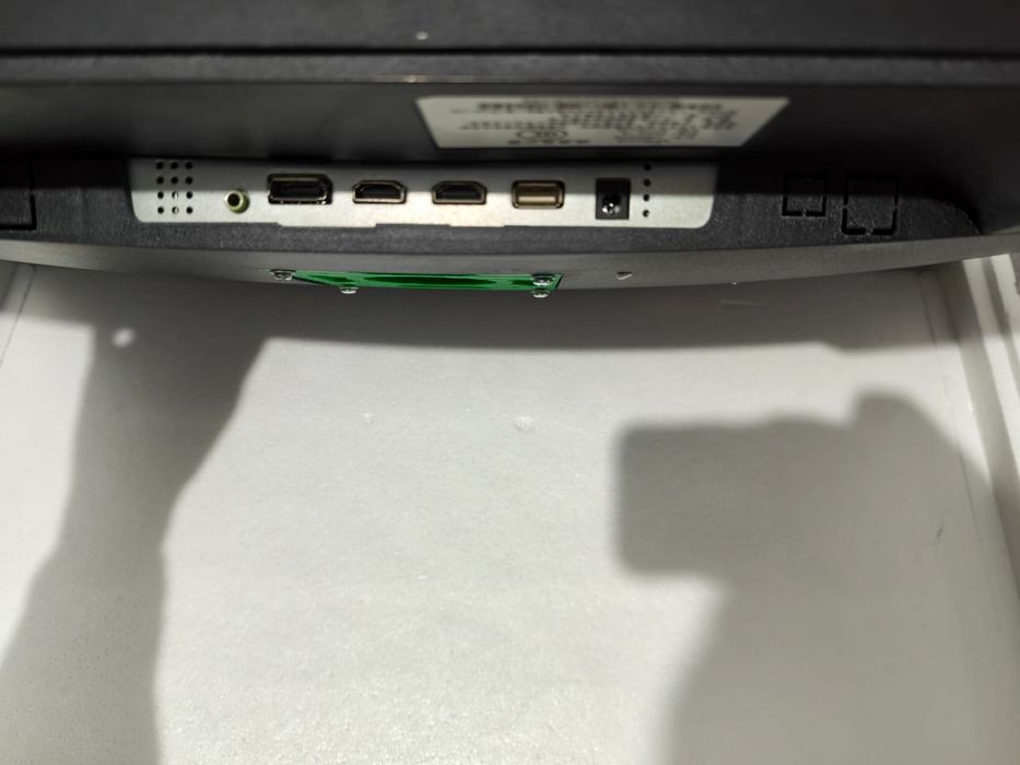 ViewSonic монитор