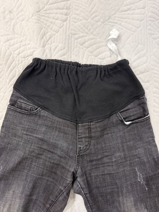 Срочно продам джинсы для беременных