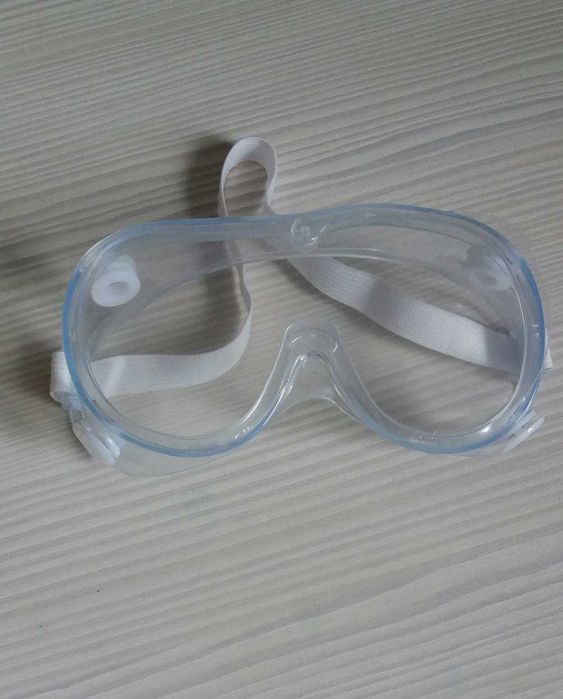 очки защитные универсальные