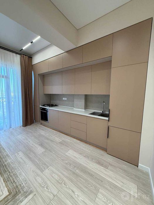 Продается 2х квартира в ЖК Parkent avenue Мирзо-Улугбекский район