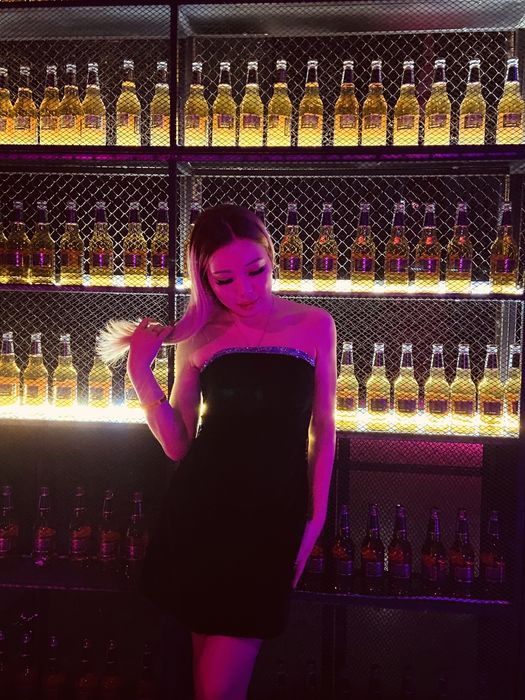 Платье вечернее короткое