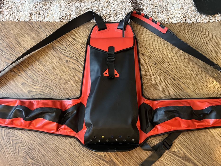 Продам снаряжение для подводной