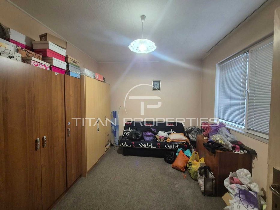 Двустаен апартамент Каменица 2