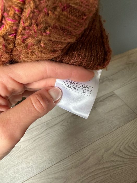 Зимна Жилетка Chanel