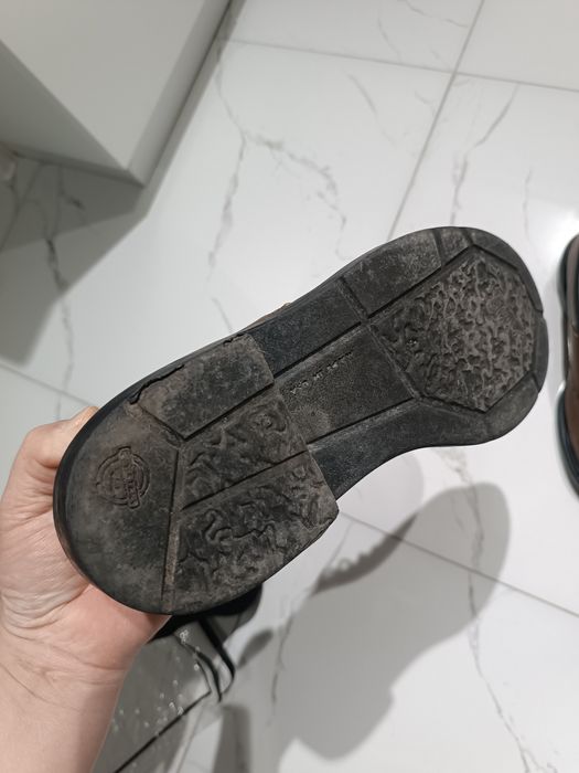 Ботинка ТШО редуинг