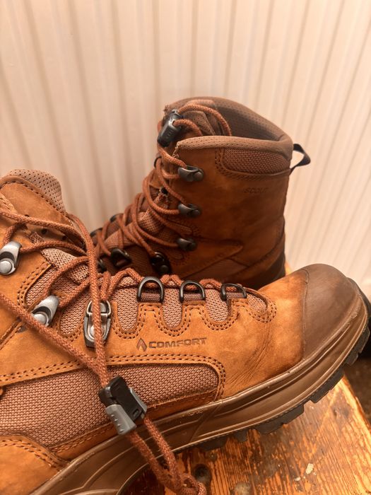 Haix 40 bicanci militari