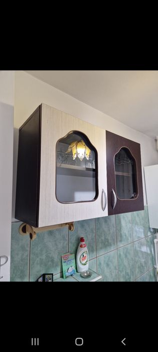Vînd mobila bucătărie