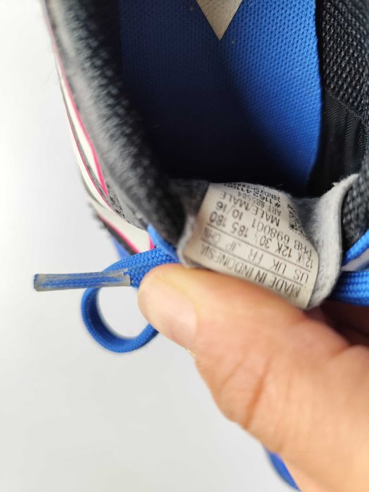 Детски маратонки Puma