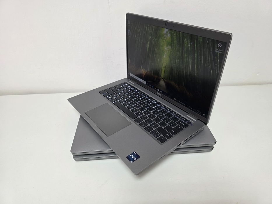 Laptop Dell 5430 i5 generatie 12 16gb 512 ssd FHD  ssd. Garantie 1 an