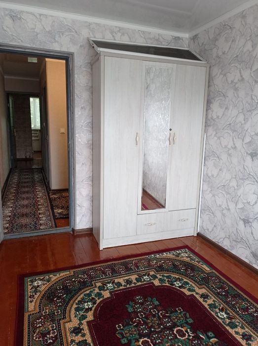 Калтсода 3 хонали уй ижарага берилади!