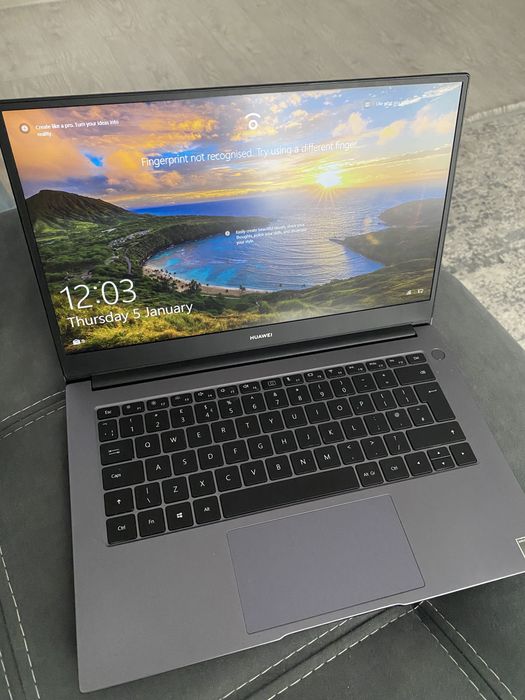 Huawei Matebook D 14 / i5 / 8gb