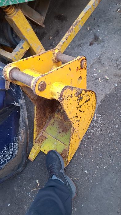 Продам Ковш мини экскаватор
