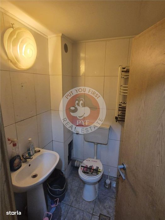 Liceul Sfintii 3 Ierarhi | Studio | 35mp | Constructie noua | B12372