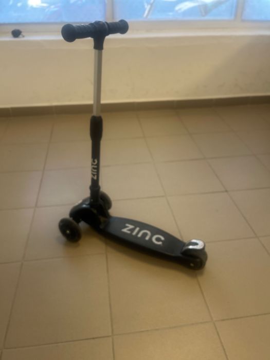 Trotineta Zinc in stare buna