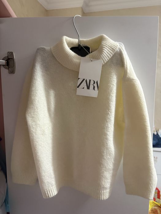 Детска блуза/поло zara