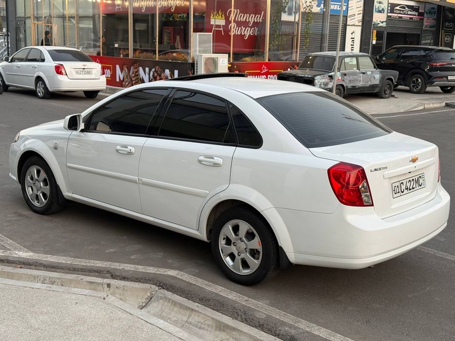 Gentra 3-Poz 2022 Avtomat Full Polniy Navarot Kreditga 300$ bilan !