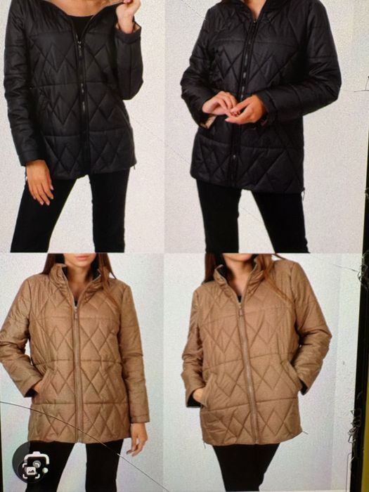 Куртка Ласаграда