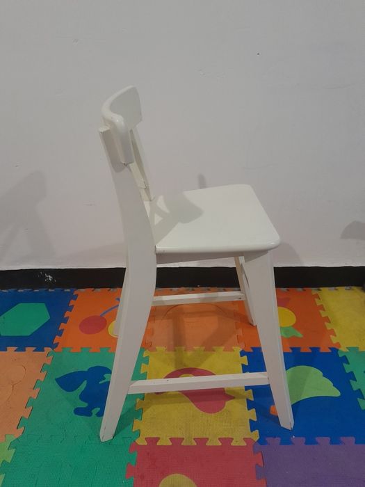Детско столче IKEA