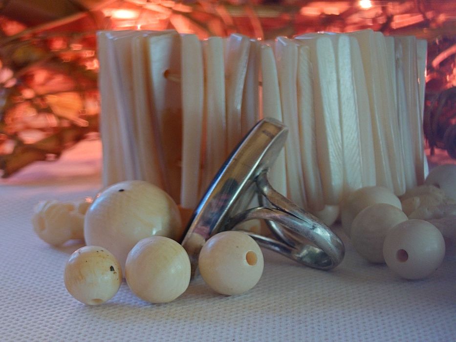 Inel argint „Yin Yang”, 10,4 g