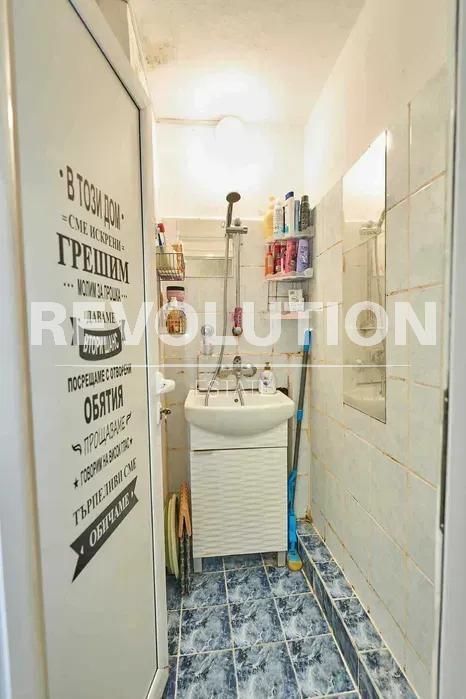 Дава се под наем Тристаен апартамент в Варна, Левски - 60 кв.м за 600 € - Снимка #6