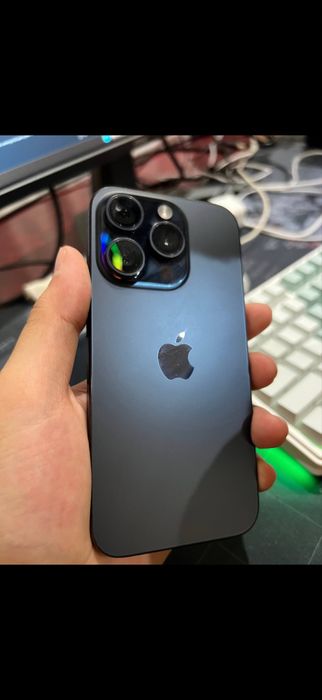 Iphone 15 pro LL/A 78%